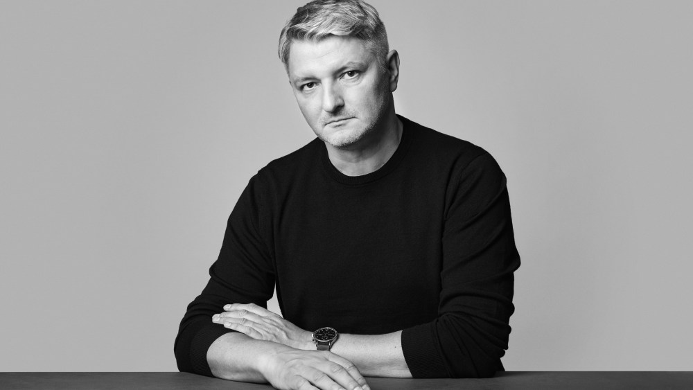EXCLUSIVE: MCM Appoints Dirk Schönberger as Global Creative Officer