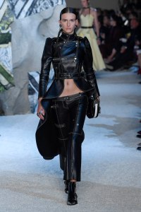Alexander McQueen RTW Spring 2019