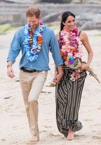 Meghan Markle Duchess of Sussex Maternity Style 2018