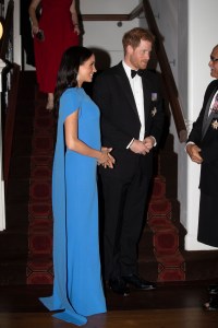 Meghan Markle Duchess of Sussex Maternity Style 2018