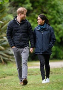 Meghan Markle Duchess of Sussex Maternity Style 2018