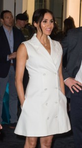 Meghan Markle Duchess of Sussex Maternity Style 2018