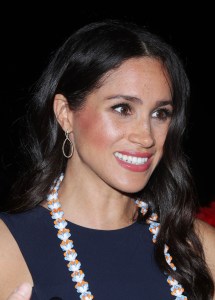 Meghan Markle Duchess of Sussex Maternity Style 2018