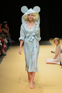 Memuse RTW Spring 2019