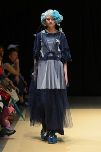 Memuse RTW Spring 2019