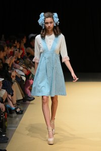 Memuse RTW Spring 2019
