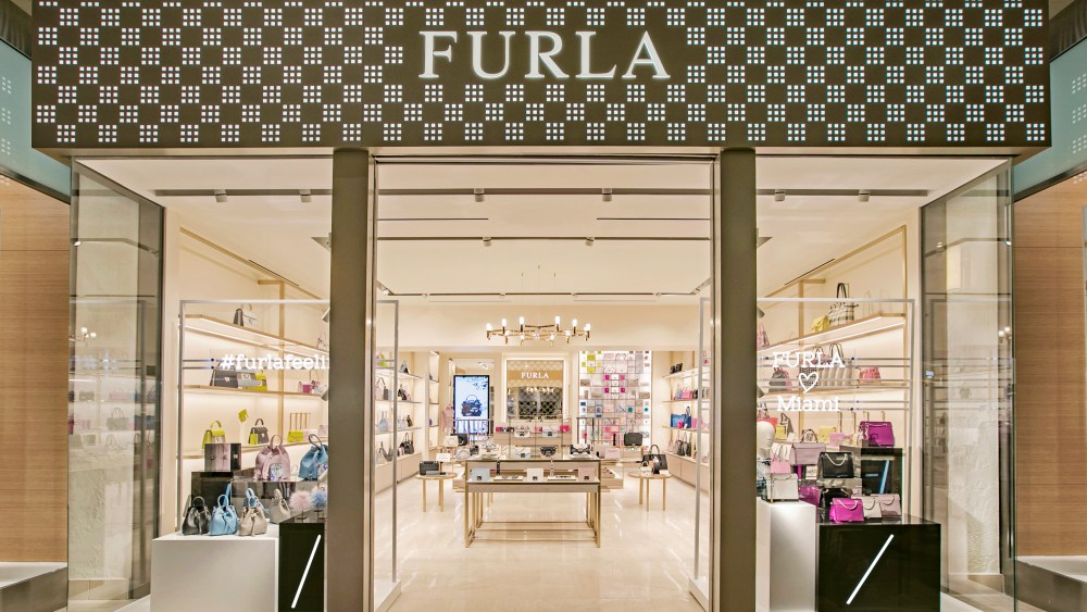 Furla USA received a New York bankruptcy court's approval for its Chapter 11 plan.