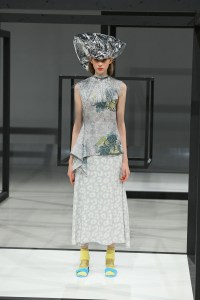 Mintdesigns RTW Spring 2019