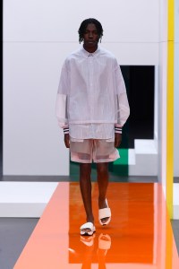 Mistergentleman RTW Spring 2019