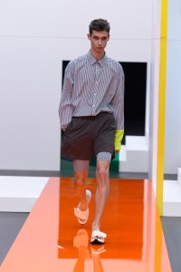 Mistergentleman RTW Spring 2019
