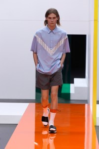 Mistergentleman RTW Spring 2019