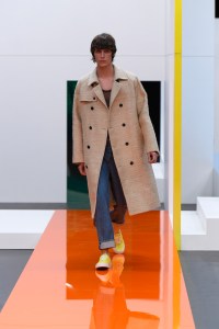 Mistergentleman RTW Spring 2019