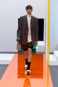 Mistergentleman RTW Spring 2019