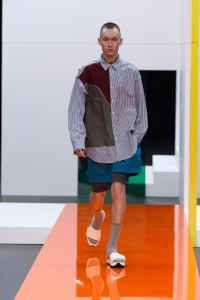 Mistergentleman RTW Spring 2019