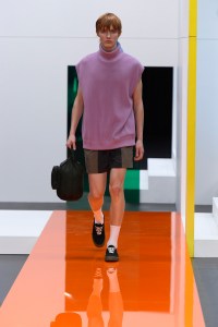 Mistergentleman RTW Spring 2019