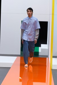 Mistergentleman RTW Spring 2019