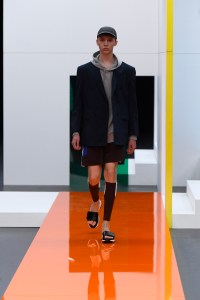 Mistergentleman RTW Spring 2019