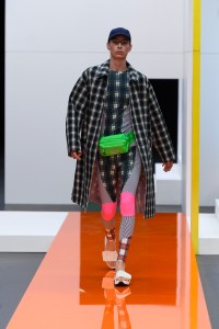 Mistergentleman RTW Spring 2019