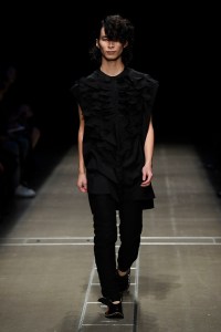 Mitsuru Okazaki RTW Spring 2019