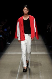 Mitsuru Okazaki RTW Spring 2019