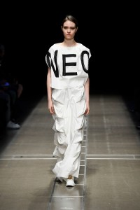 Mitsuru Okazaki RTW Spring 2019