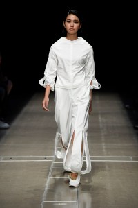 Mitsuru Okazaki RTW Spring 2019