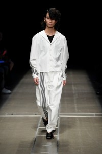 Mitsuru Okazaki RTW Spring 2019
