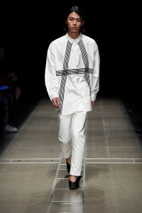 Mitsuru Okazaki RTW Spring 2019
