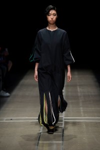 Mitsuru Okazaki RTW Spring 2019