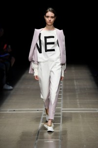 Mitsuru Okazaki RTW Spring 2019