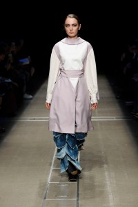 Mitsuru Okazaki RTW Spring 2019