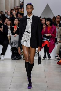 Miu Miu RTW Spring 2019