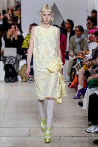 Miu Miu RTW Spring 2019