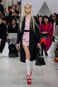 Miu Miu RTW Spring 2019