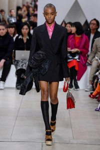 Miu Miu RTW Spring 2019