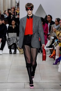 Miu Miu RTW Spring 2019
