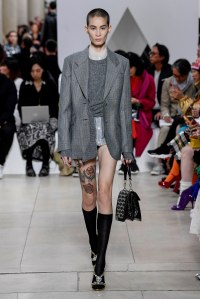Miu Miu RTW Spring 2019