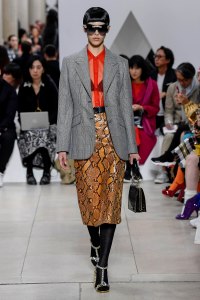 Miu Miu RTW Spring 2019