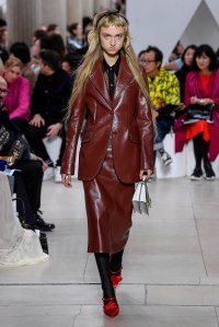 Miu Miu RTW Spring 2019