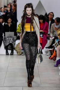 Miu Miu RTW Spring 2019