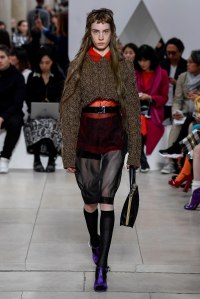 Miu Miu RTW Spring 2019