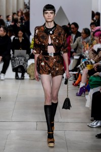 Miu Miu RTW Spring 2019