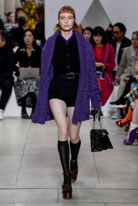 Miu Miu RTW Spring 2019