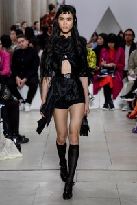 Miu Miu RTW Spring 2019