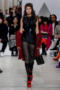 Miu Miu RTW Spring 2019