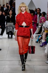 Miu Miu RTW Spring 2019