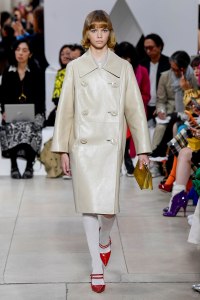 Miu Miu RTW Spring 2019