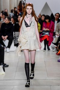 Miu Miu RTW Spring 2019
