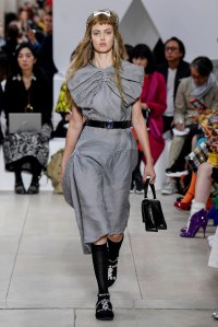 Miu Miu RTW Spring 2019