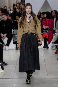 Miu Miu RTW Spring 2019